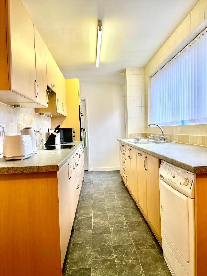 Lotus Home วอลลาซีย์ ภายนอก รูปภาพ