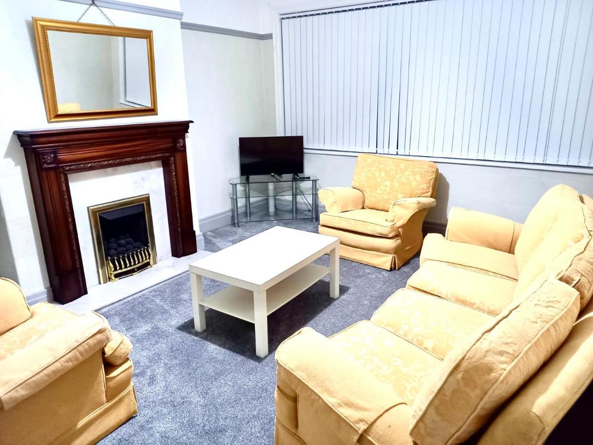 Lotus Home วอลลาซีย์ ภายนอก รูปภาพ