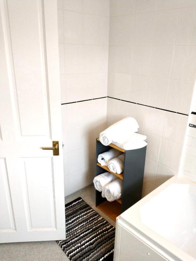 Lotus Home วอลลาซีย์ ภายนอก รูปภาพ